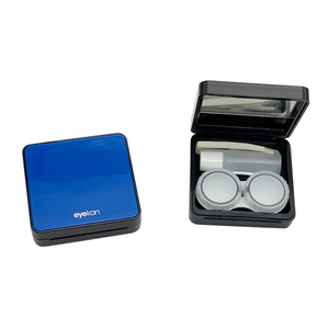 Contact Lenses Care Case Travel Kit