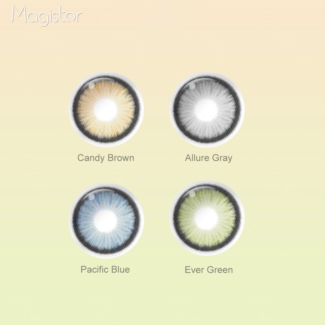 Diamond N lens variants