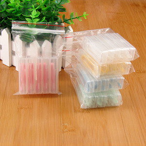5 Sets Whosale Colorful Conjoined Body Contact Lens Travel Kit Applicator Tweezer Rod Kit