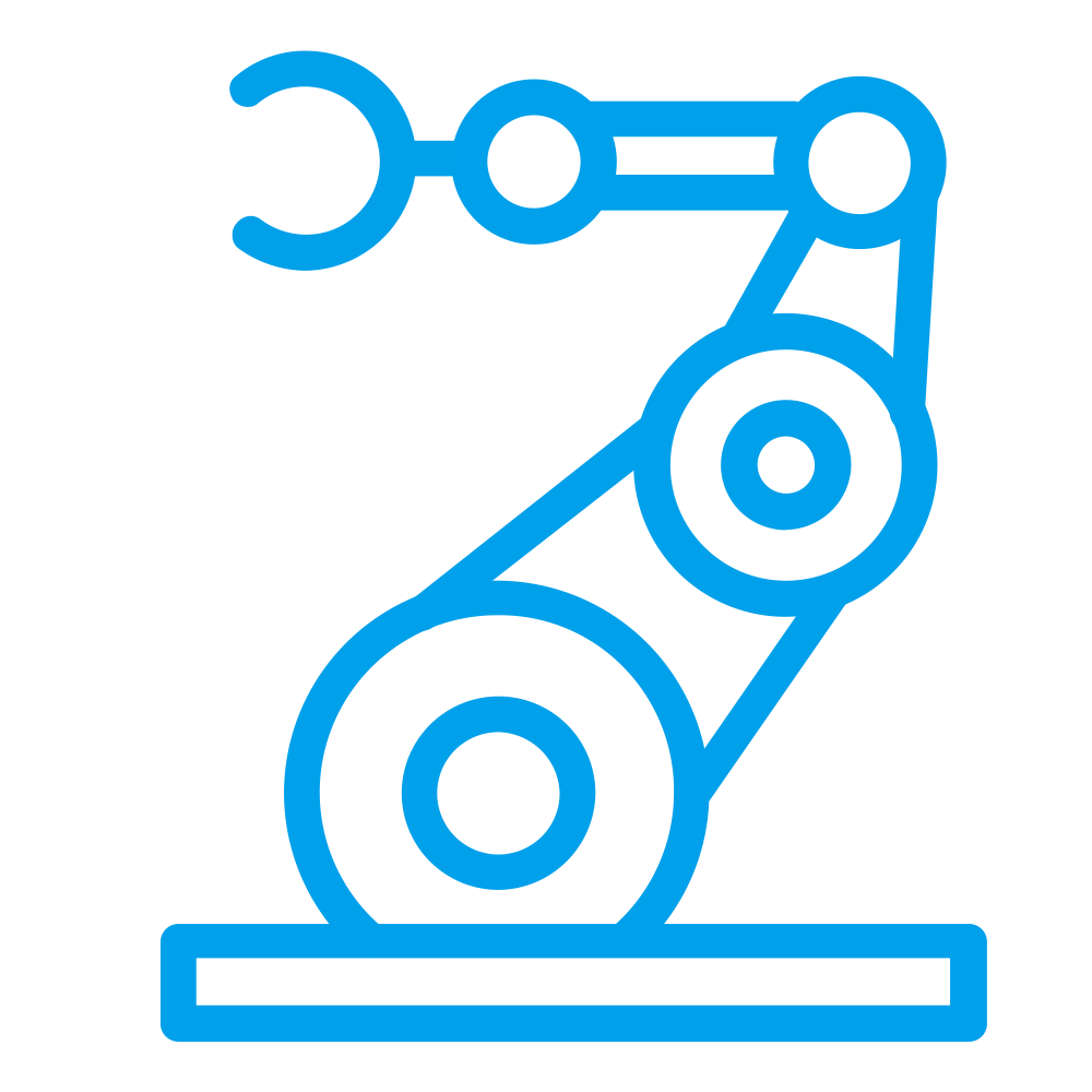 OEM private label contact lens service icon