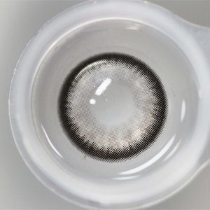 Disposable Soft Color Contact Lenses