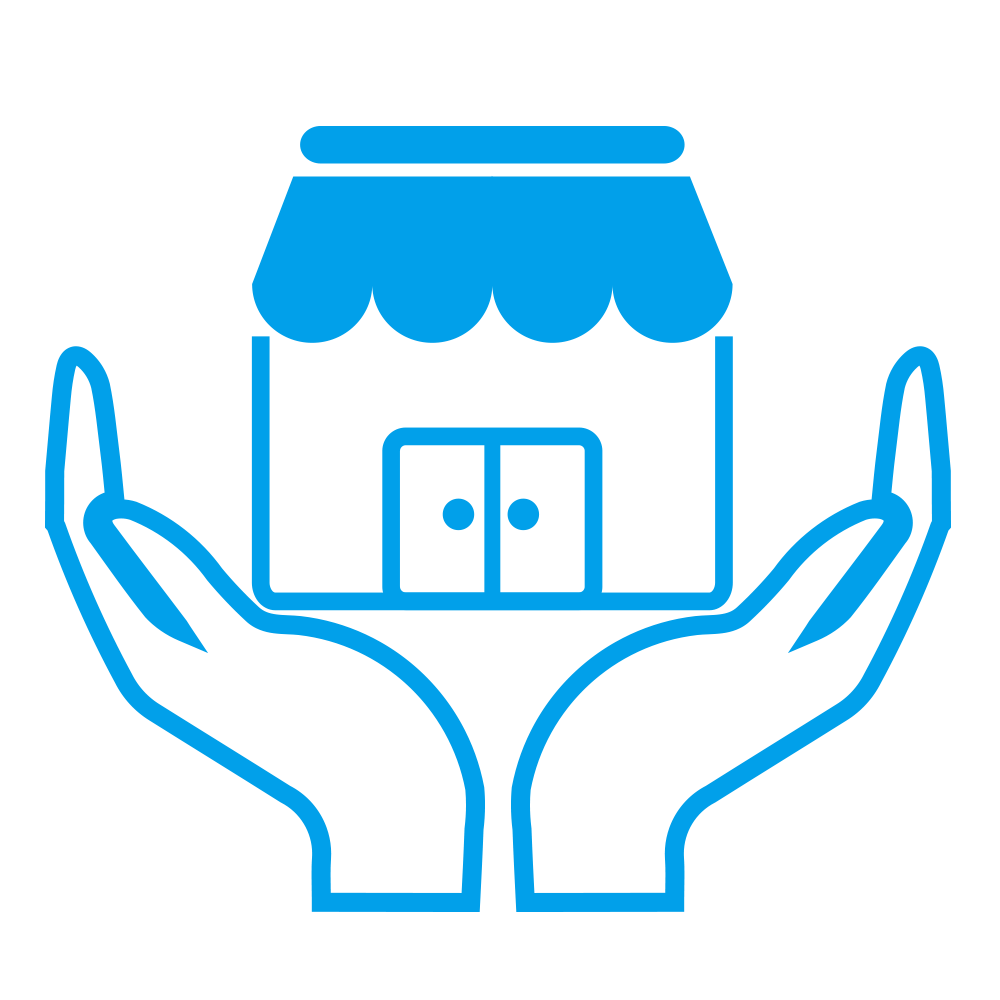 SMB growth program icon