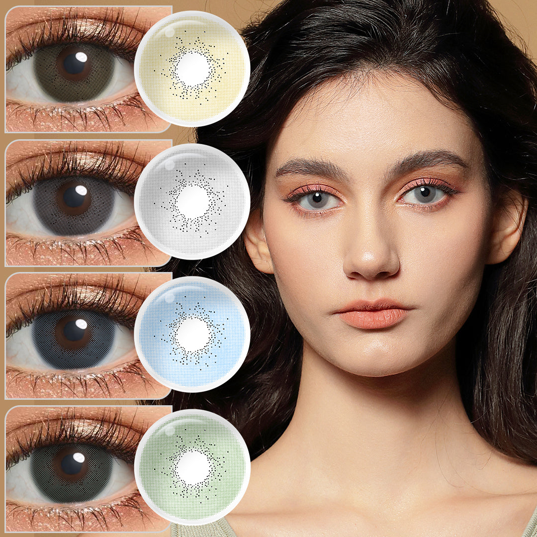 BeNatural Wholesale Colored Contacts by Stephies Lens CO.,LTD