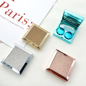 High Quality Protective Plastic Contact Lens Companion Box