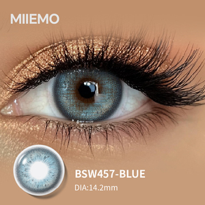 Best Selling Yearly Color Contact Lens