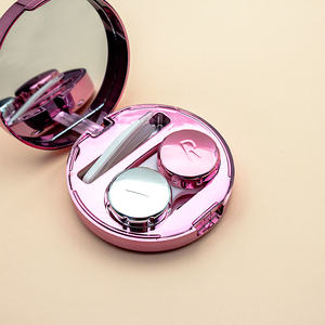 Lalens Cyber Grey Eyes For Dolls Anime Lens Wholesale